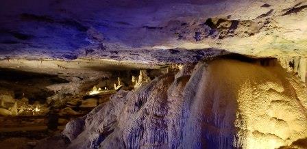 Cumberland Caverns